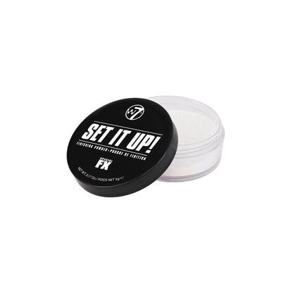Mini Set It Up Loose Setting Powder