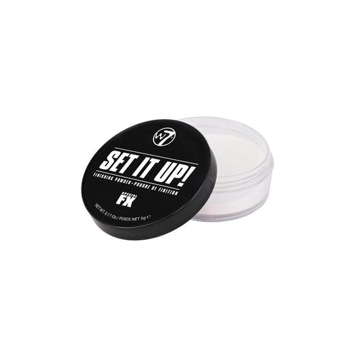Mini Set It Up Loose Setting Powder