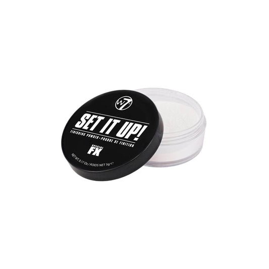Mini Set It Up Loose Setting Powder