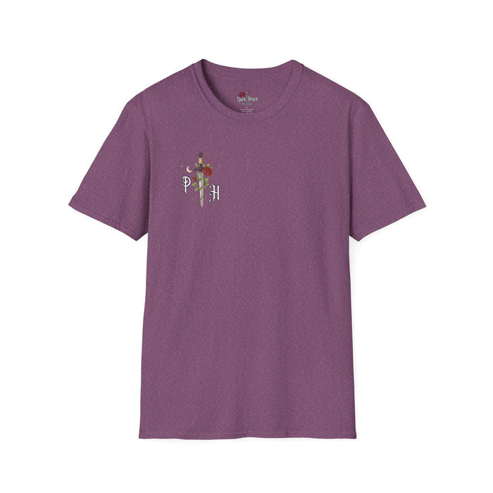 Heather Maroon / S