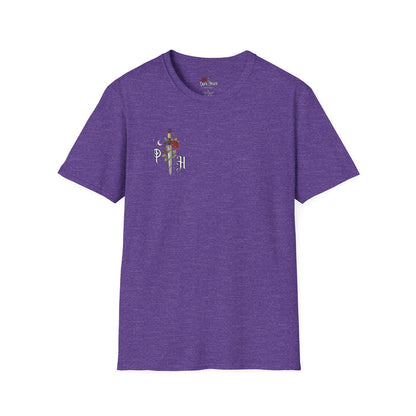 Minimalist 2.0 Peachy Hollow Skin Merch - Unisex Tee