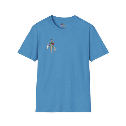 Minimalist 2.0 Peachy Hollow Skin Merch - Unisex Tee