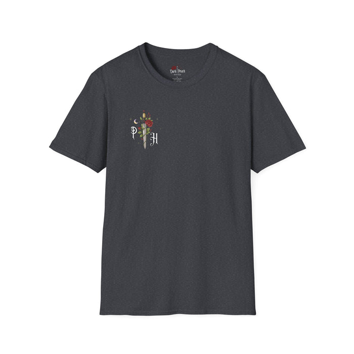 Dark Heather Grey / XS