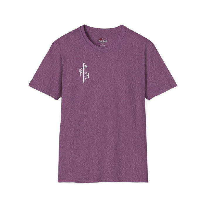 Heather Maroon / S