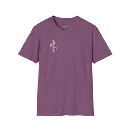 Heather Maroon / S