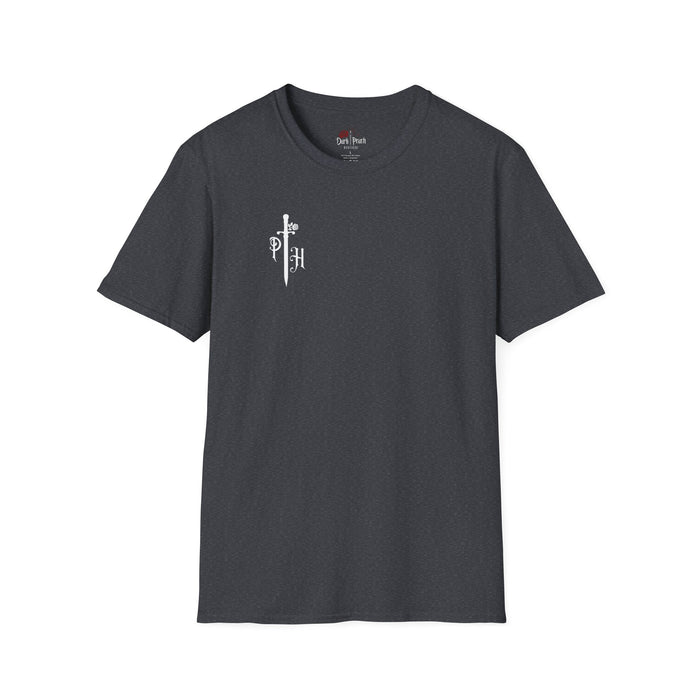 Dark Heather Grey / XS