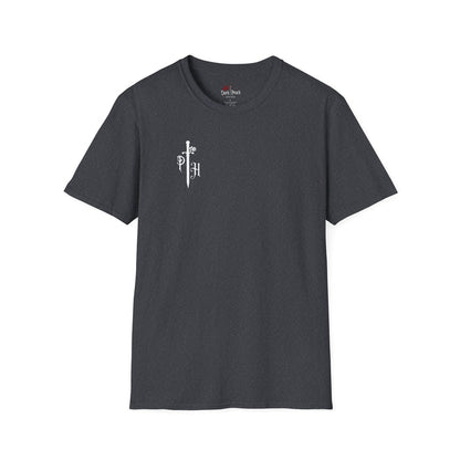 Dark Heather Grey / XS
