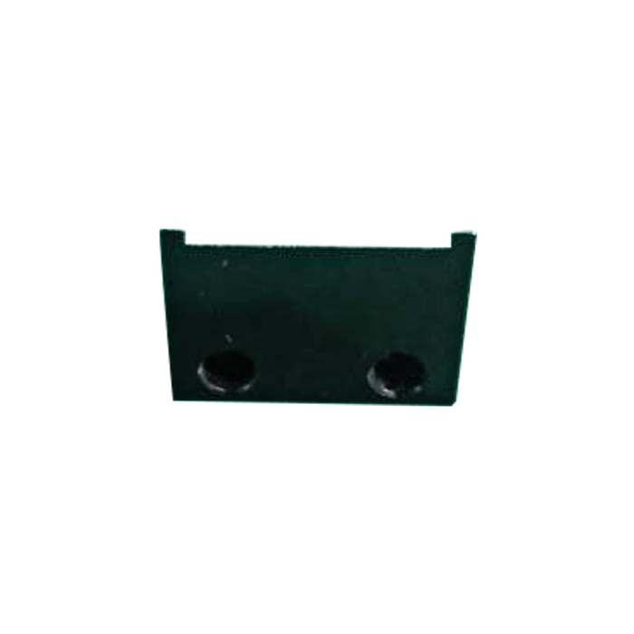 Mirror Holder, SKU MZ02014951-0003, three quarter front view