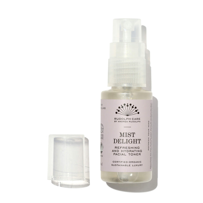#seo: mist delight brume rudolph care