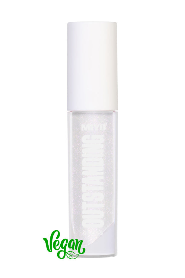 MIYO Outstanding Lip Gloss No. 36 Girl Miyo
