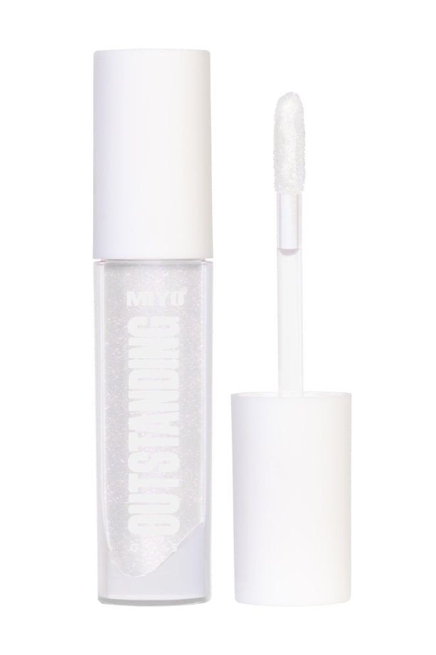 MIYO Outstanding Lip Gloss No. 36 Girl Miyo