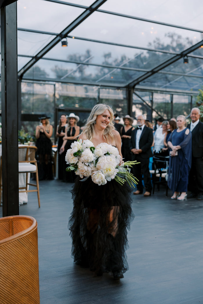 Modern Ranch Elegance at The Glass Pavilion