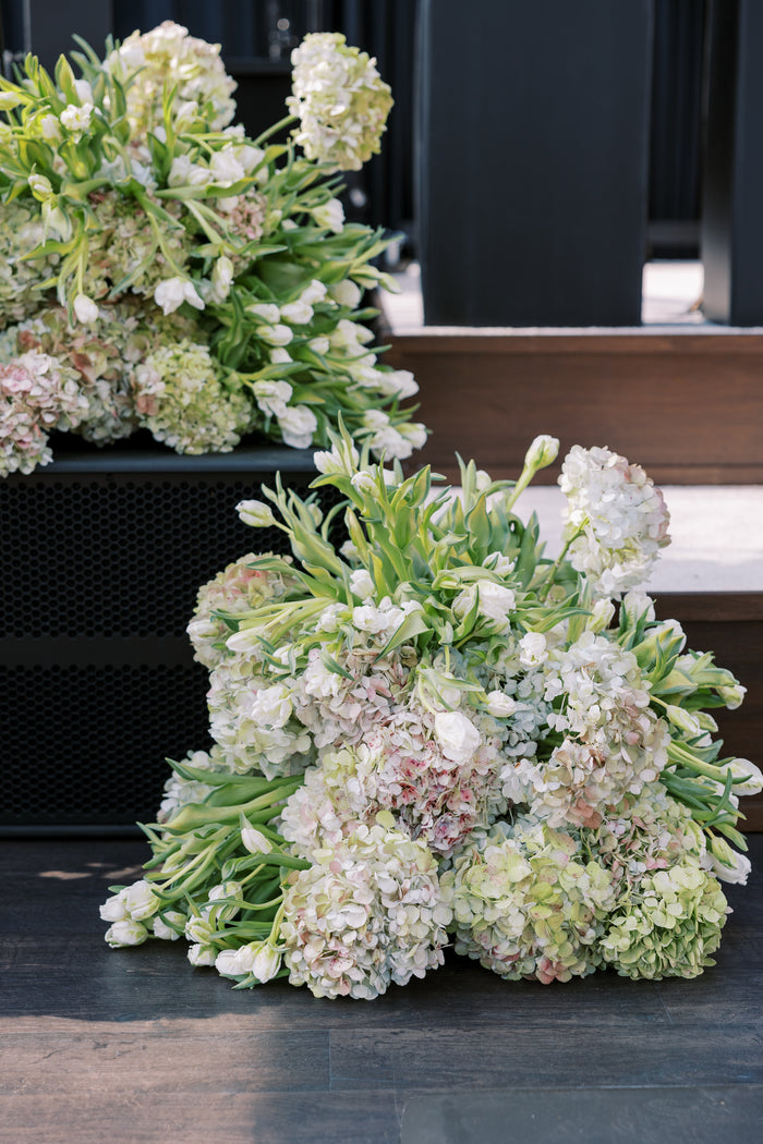 Modern Ranch Elegance at The Glass Pavilion