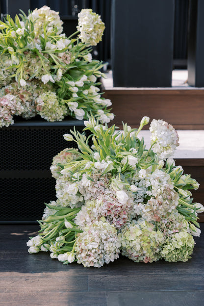 Modern Ranch Elegance at The Glass Pavilion