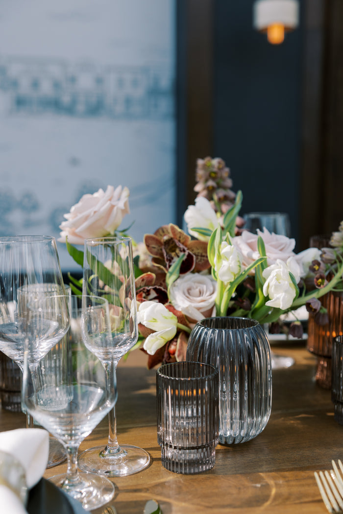 Modern Ranch Elegance at The Glass Pavilion