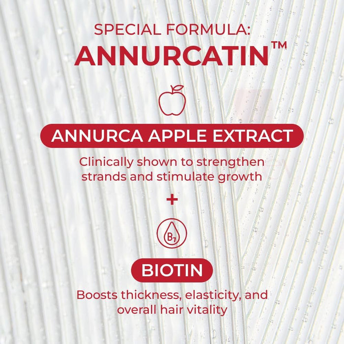 Moev Annurcatin Shampoo 300ml شامبو مويف أنوركاتين - Princess Cosmetics Qatar