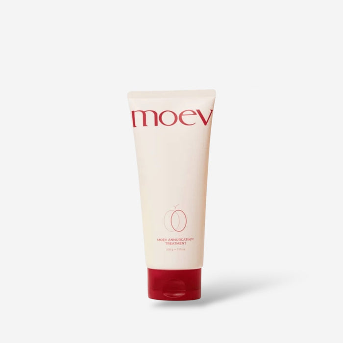 MOEV Annurcatin Treatment 200g علاج MOEV أنوركاتين - Princess Cosmetics Qatar