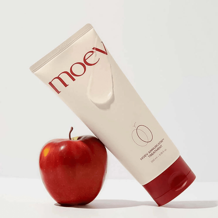 MOEV Annurcatin Treatment 200g علاج MOEV أنوركاتين - Princess Cosmetics Qatar