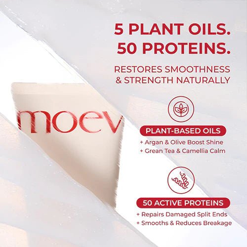 MOEV Annurcatin Treatment 200g علاج MOEV أنوركاتين - Princess Cosmetics Qatar