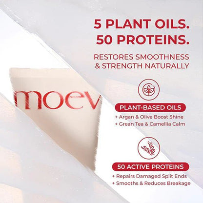 MOEV Annurcatin Treatment 200g علاج MOEV أنوركاتين - Princess Cosmetics Qatar
