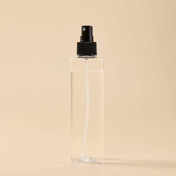 Moisturizing Body Spray Base