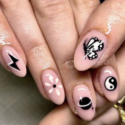 Monochrome Gel Polish Collection   Naio Nails
