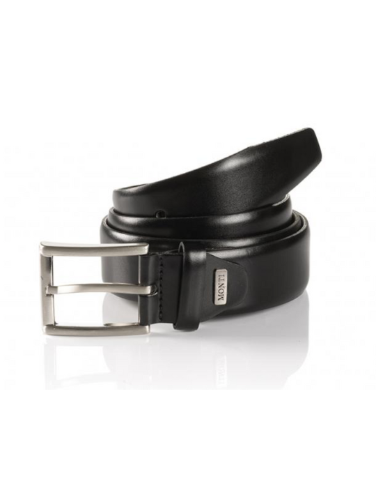 Monti London Belt Black