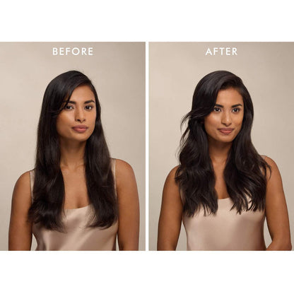 Moroccanoil Dry Texture Spray 5.4oz in a spray bottle, designed to add volume and texture to hair with a lightweight formula.