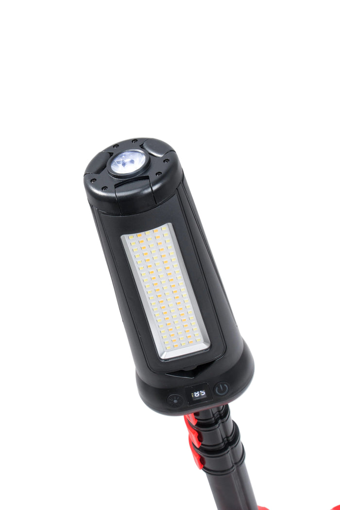 Multi-Directional LED Light Stand