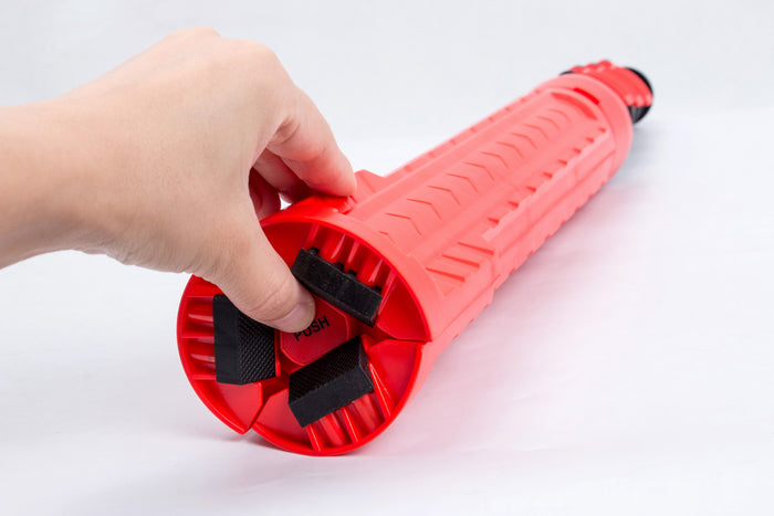 Multi-Directional LED Light Stand