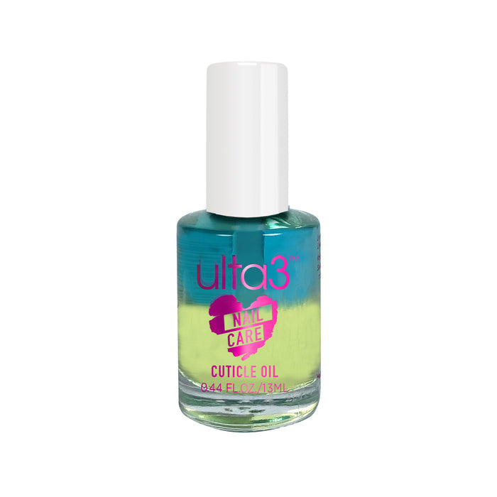 Nail Care - Cuticle Oil