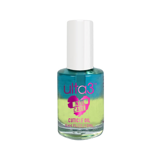 Nail Care - Cuticle Oil
