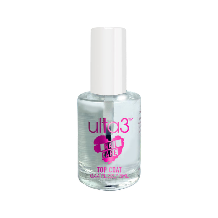 Nail Care Top Coat
