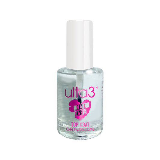 Nail Care Top Coat