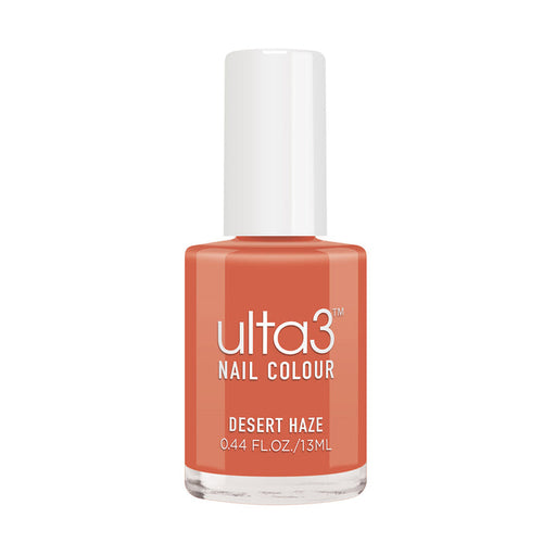 Nail Polish - Desert Haze