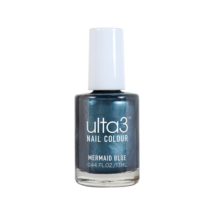 Nail Polish - Mermaid Blue
