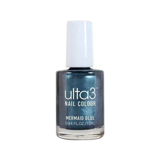 Nail Polish - Mermaid Blue