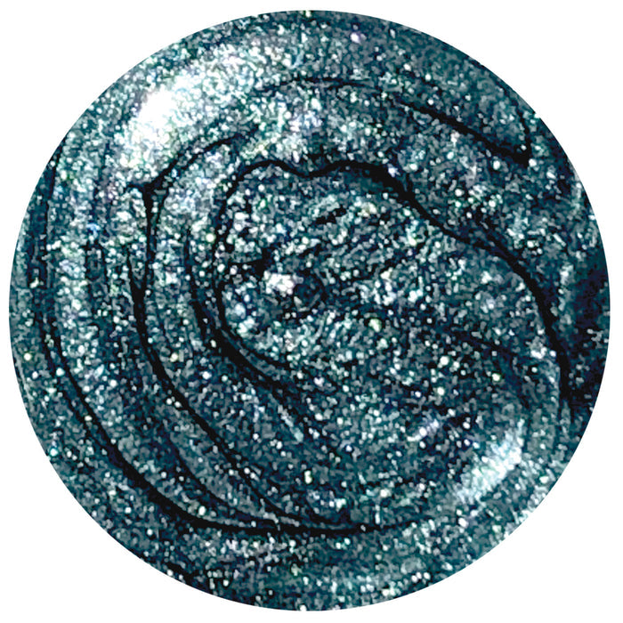 Nail Polish - Mermaid Blue