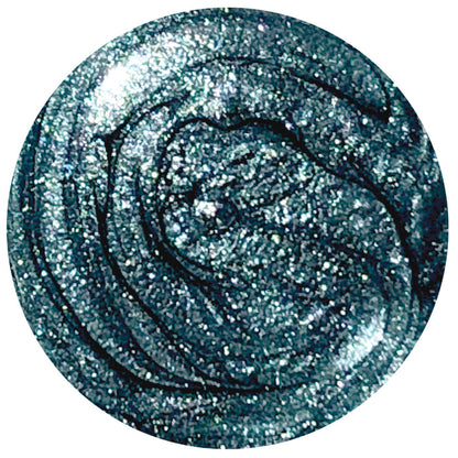 Nail Polish - Mermaid Blue