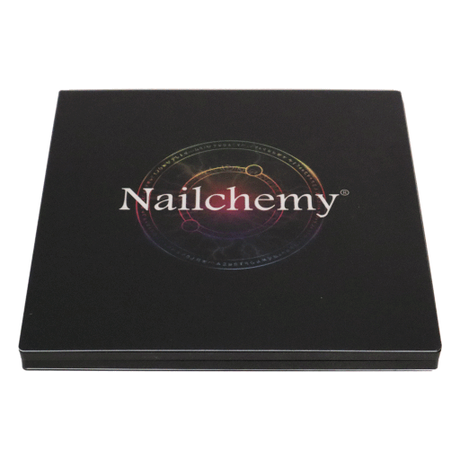 Nailchemy - Book Of Dreams