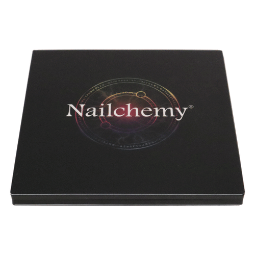 Nailchemy - Book Of Dreams
