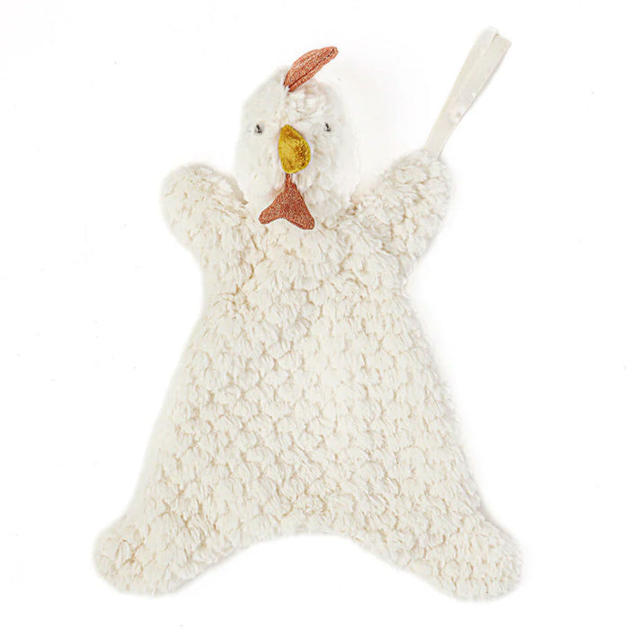 Nana Huchy - Charlie Chicken Hoochy Coochie