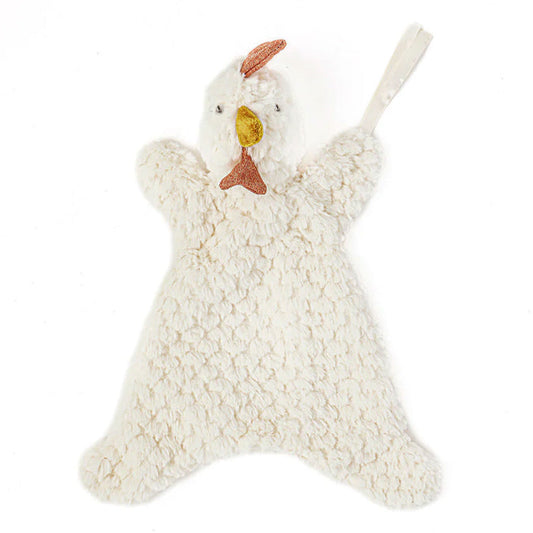 Nana Huchy - Charlie Chicken Hoochy Coochie