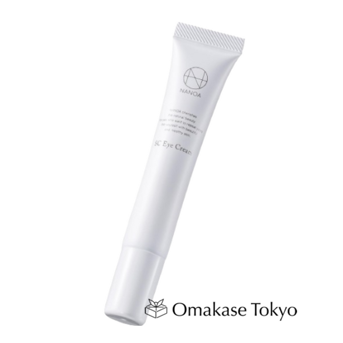 NANOA Exosome Ceramide Eye Cream