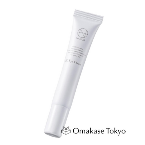 NANOA Exosome Ceramide Eye Cream