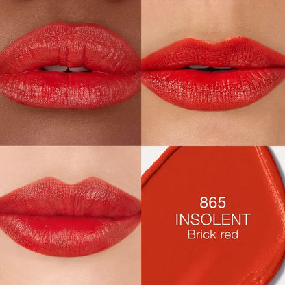 NARS Explicit Refillable Satin Lipstick (2 shades) NIB