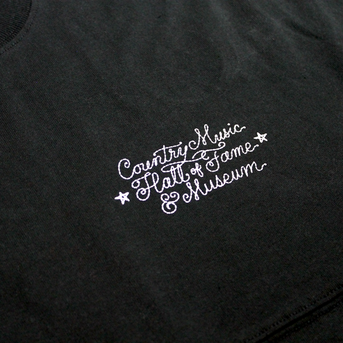 NASHVILLE FRINGE SPIRIT JERSEY