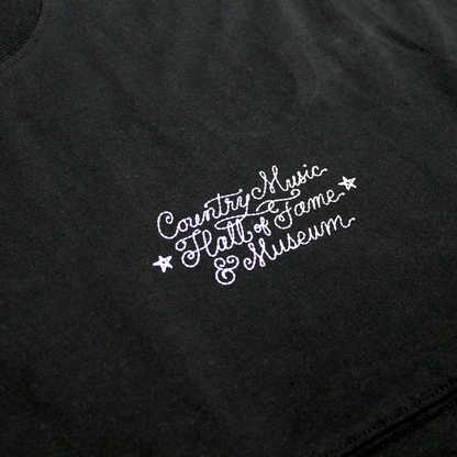 NASHVILLE FRINGE SPIRIT JERSEY