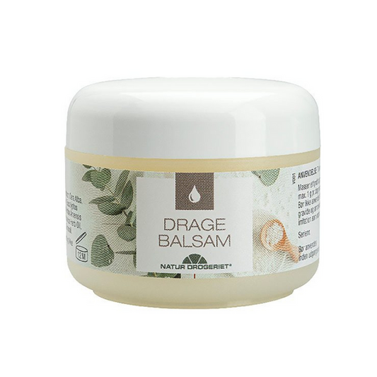 Natur Drogeriet - Drage balsam (ømme muskler)  - 45 ml