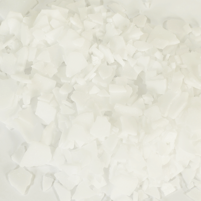 Natural Hair Conditioner Flakes